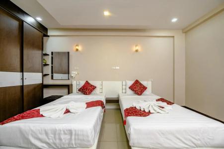 Gold Airport Suites - 6