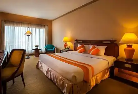 Chiangmai Grandview & Convention Center - 51