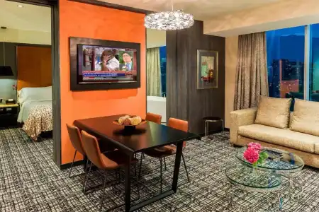Renaissance Santiago by Marriott - 87