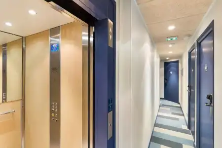 Hostel Ozz Nice - 14