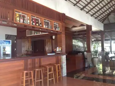 Mac's Bay Resort - 19