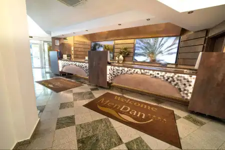MenDan Magic Spa & Wellness - 13