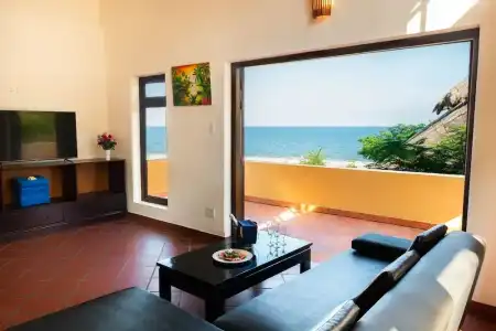 White Sand Resort - 92