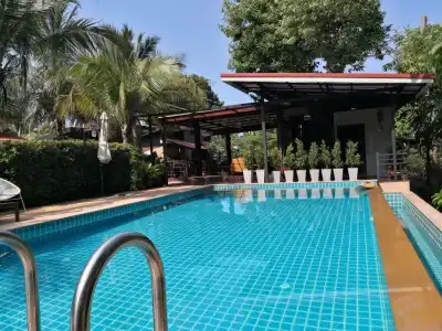 Baan Suan Rim Klong - 34