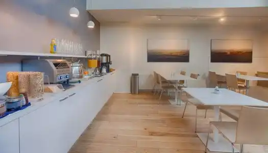 Reykjavik Lights by Keahotels - 27