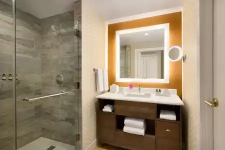 Fairmont Austin - 79