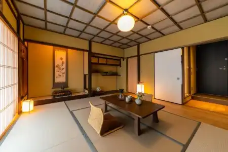 THE MACHIYA Kamiumeya - 62