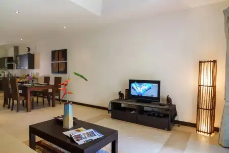 Maenam Hills Samui - 11