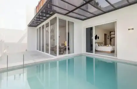 Veranda Pool Villas & Suite Hua Hin Cha Am - 186
