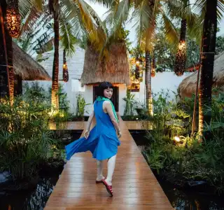 Dhevan Dara Resort & Spa - 31