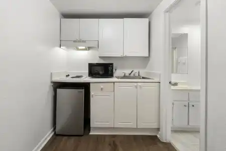 Extended Stay Studios - 65