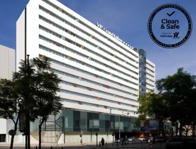 VIP Grand Lisboa & Spa - 0