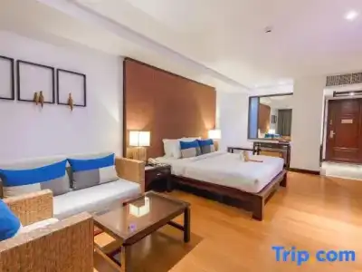 Baan Laimai Beach Resort & Spa - 67