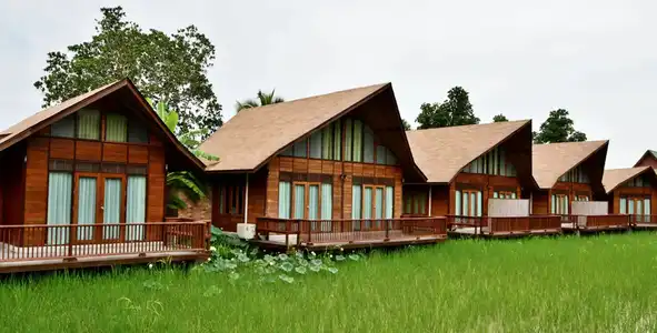 Rice Farm Villa - 12