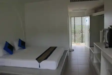 Dinar Lodge - 2