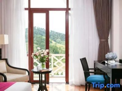 Swiss-BelResort Tuyen Lam Dalat - 115
