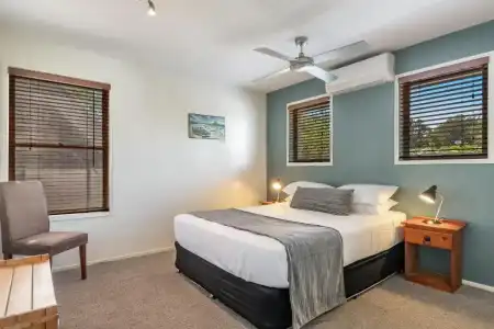 Byron Central Apartments - 27