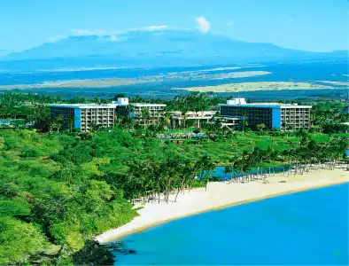 Waikoloa Beach Marriott Resort & Spa - 26