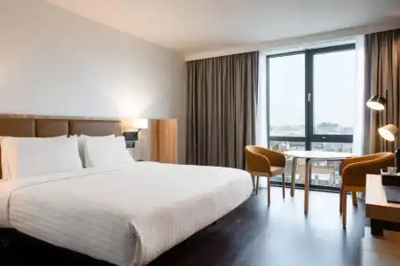 AC by Marriott Bratislava Old Town - 38