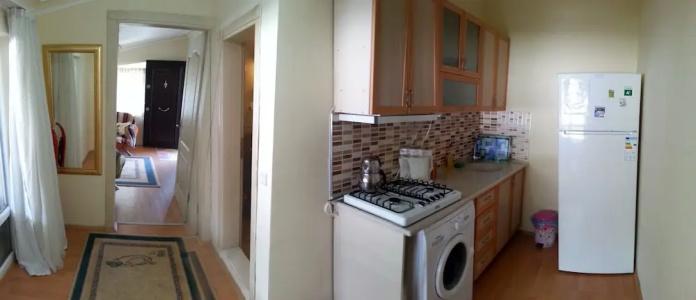 Anatolia Apartments - 69