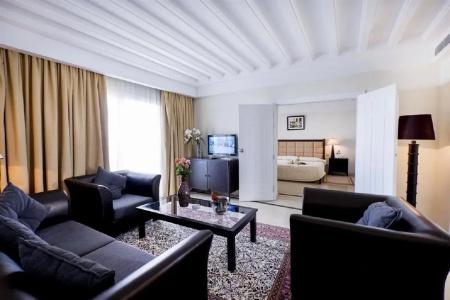 Medina Solaria and Thalasso - 19