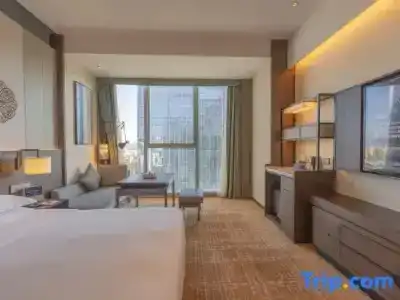 Sheraton Kunming - 124