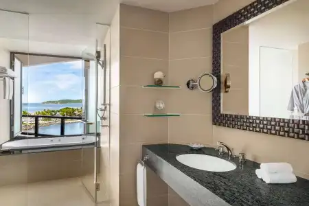 Shangri-La Tanjung Aru, Kota Kinabalu - 18