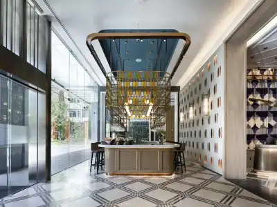 Mercure Bangkok Sukhumvit 24 - 29