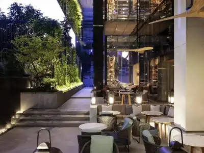 Novotel Suites Bangkok Sukhumvit 34 - 15