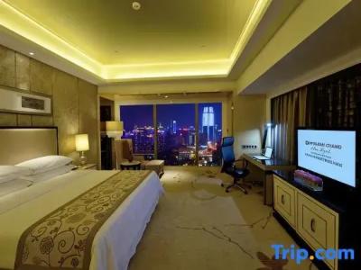Wyndham Grand Plaza Royale Colorful Yunnan Kunming - 55