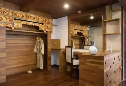 Green Field Resort - 129