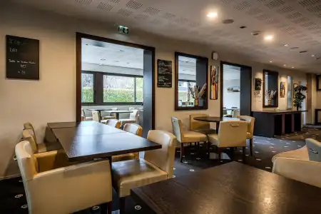 Hôtel Kyriad Rennes Nord - 22