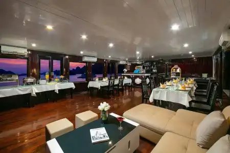 Halong Fantasea Cruise - 17