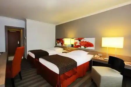 SOALTEE by Trip Inn Frankfurt Messe - 5