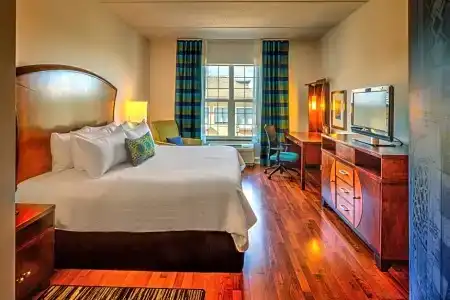 Indigo JACKSONVILLE-DEERWOOD PARK by IHG - 74