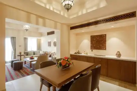 Al Wathba, a Luxury Collection Desert Resort & Spa, Abu Dhabi - 108