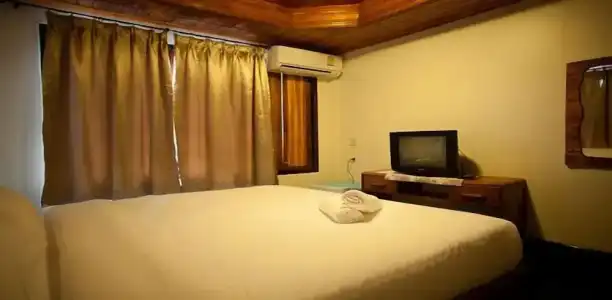 Srisawat Resort - 24