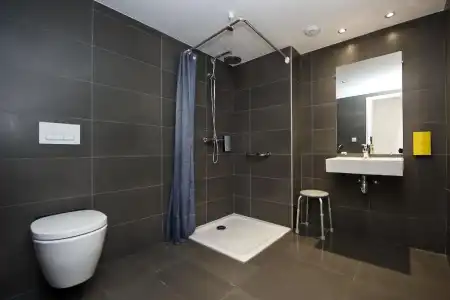 Staycity Aparthotels, Marseille, Centre Vieux Port - 100