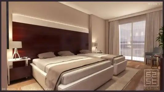 Sunway Club - 27