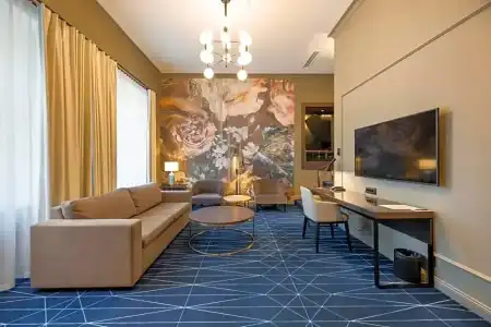 Mövenpick Tallinn - 102