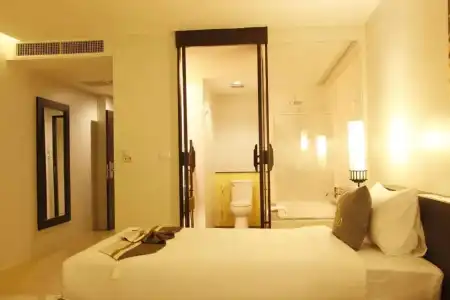 Indigo PHUKET PATONG by IHG - 39