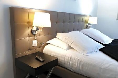 Hôtel Le Saint Louis - 73