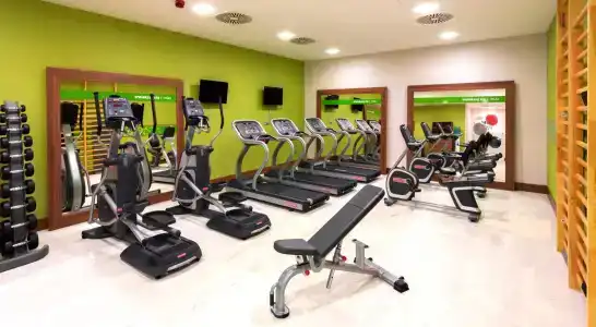 Hampton by Hilton Warsaw City Centre - 39