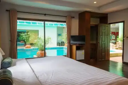 RedDoorz Plus Evergreen Boutique - 23