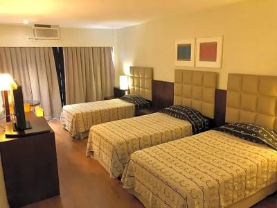 DELPLAZA Excelsior São Paulo - By Monreale - 119