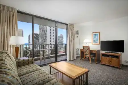 Aston Waikiki Sunset - 60