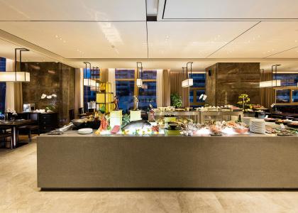 DoubleTree by Hilton Chongqing Nan'an - 31