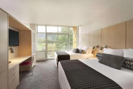 Aspen Meadows Resort - 56