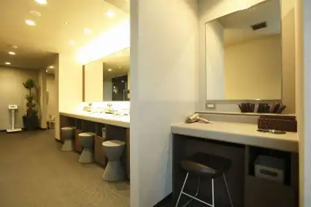 Dormy Inn Premium Shibuya Jingumae Hot Spring - 11