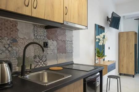 Bemyguest Plus Villa Chrisanthi - 15